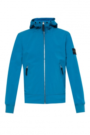 Hooded jacket, zdjęcie 1 Hooded jacket od Stone Island